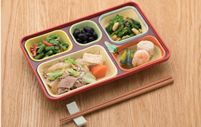 お弁当